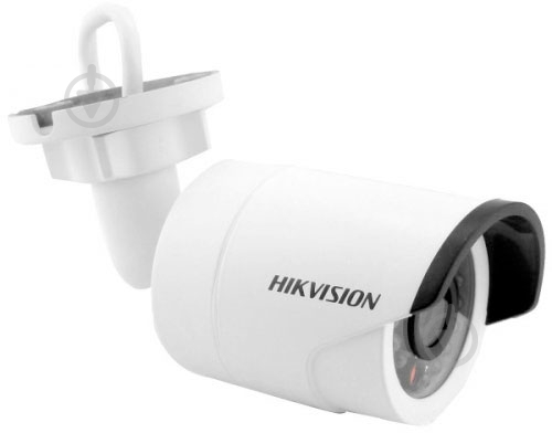IP-камера Hikvision DS-2CD2020-I (12мм) - фото 2 IP-камера Hikvision DS-2CD2020-I (12мм) - фото 2