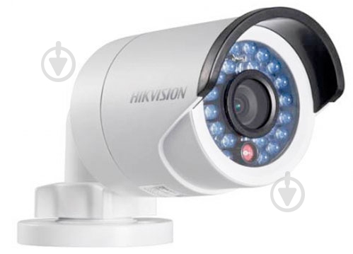 IP-камера Hikvision DS-2CD2020-I (12мм) - фото 1 IP-камера Hikvision DS-2CD2020-I (12мм) - фото 1