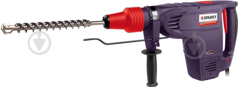 Перфоратор Sparky BP-750СE - фото 1