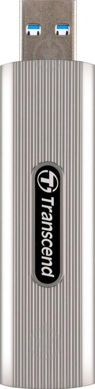 SSD-накопитель Transcend ESD320A 512GB USB 3.2 3D NAND (TS512GESD320A) - фото 4