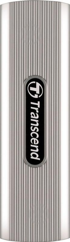SSD-накопитель Transcend ESD320A 512GB USB 3.2 3D NAND (TS512GESD320A) - фото 3