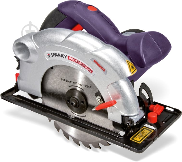 Пила дисковая Sparky TK 65 - фото 1