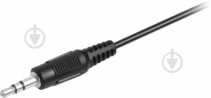 Акустическая система Defender 2.0 black Solar 12 (65712) - фото 11