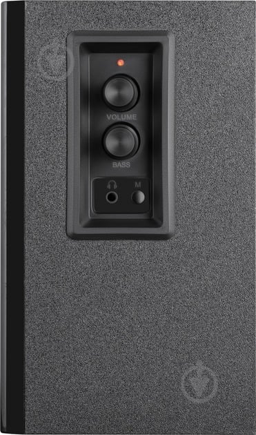 Акустическая система Defender 2.0 black Solar 12 (65712) - фото 8