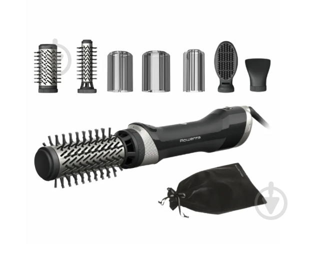 ВИТРИНА! Фен-щетка Rowenta Renewal Brush Activ UB9540F0 - фото 12 ВИТРИНА! Фен-щетка Rowenta Renewal Brush Activ UB9540F0 - фото 12