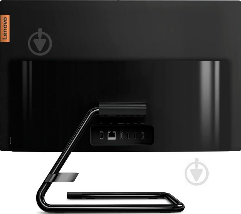 Моноблок Lenovo ideacentre AIO 3 22ADA05 Business 21,5 (F0EX00DAUA) black - фото 9