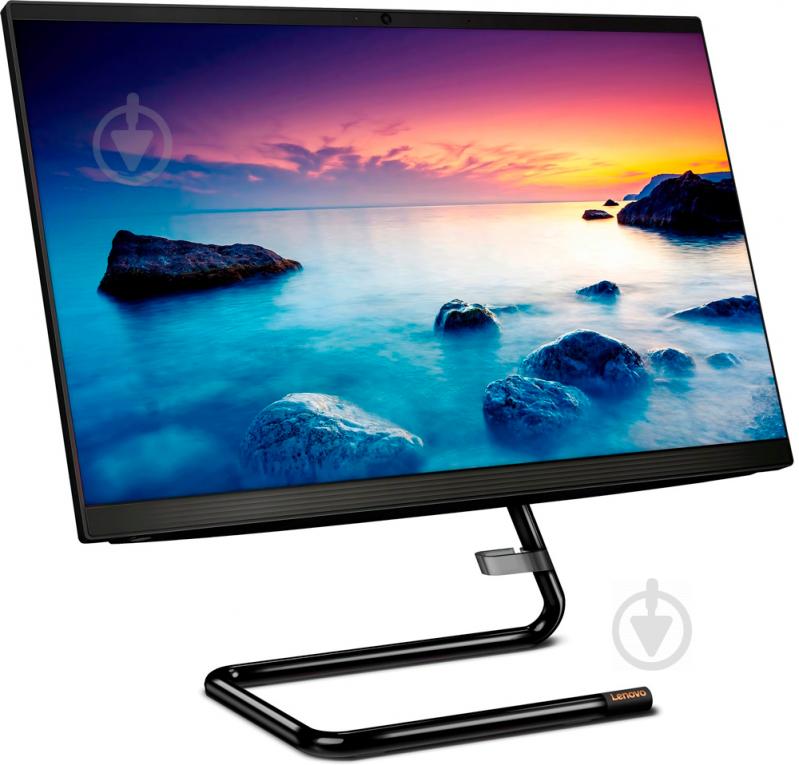 Моноблок Lenovo ideacentre AIO 3 22ADA05 Business 21,5 (F0EX00DAUA) black - фото 6