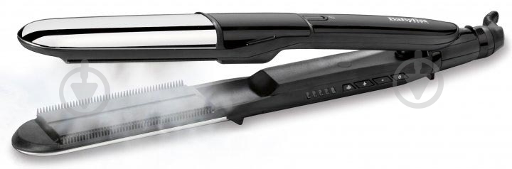 ВІТРИНА! Випрямляч для волосся BaByliss ST496E - фото 3 ВІТРИНА! Випрямляч для волосся BaByliss ST496E - фото 3