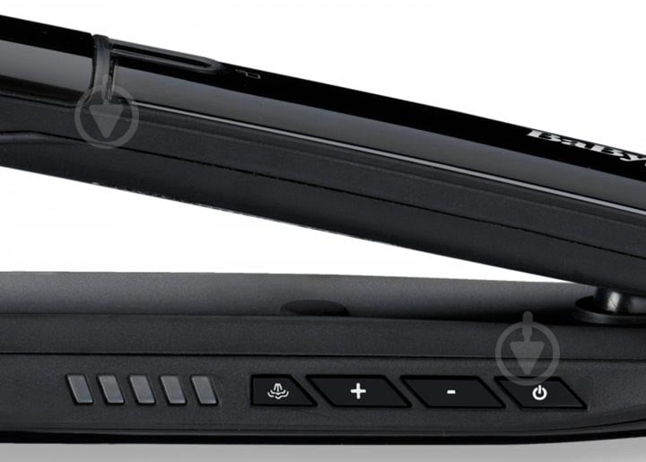 ВІТРИНА! Випрямляч для волосся BaByliss ST496E - фото 4 ВІТРИНА! Випрямляч для волосся BaByliss ST496E - фото 4