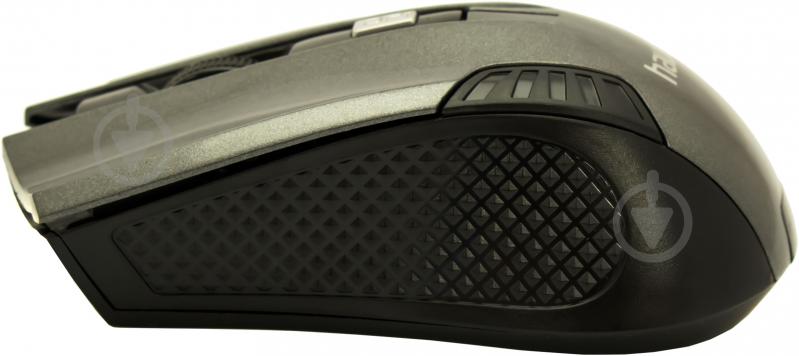 Мышь Havit HV-MS919GT black/grey - фото 4