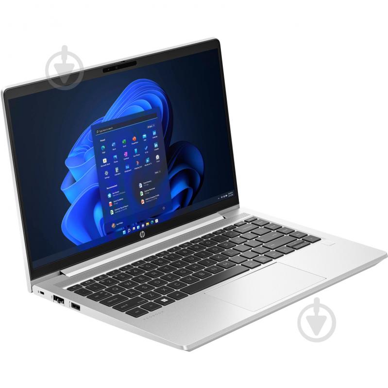 Ноутбук HP Probook 440-G10 14" (85B43EA) silver - фото 2