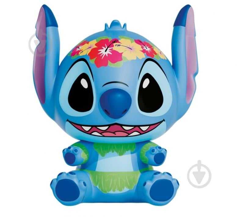 Игрушка-антистресс EOLO Стич EO-004495 - фото 5