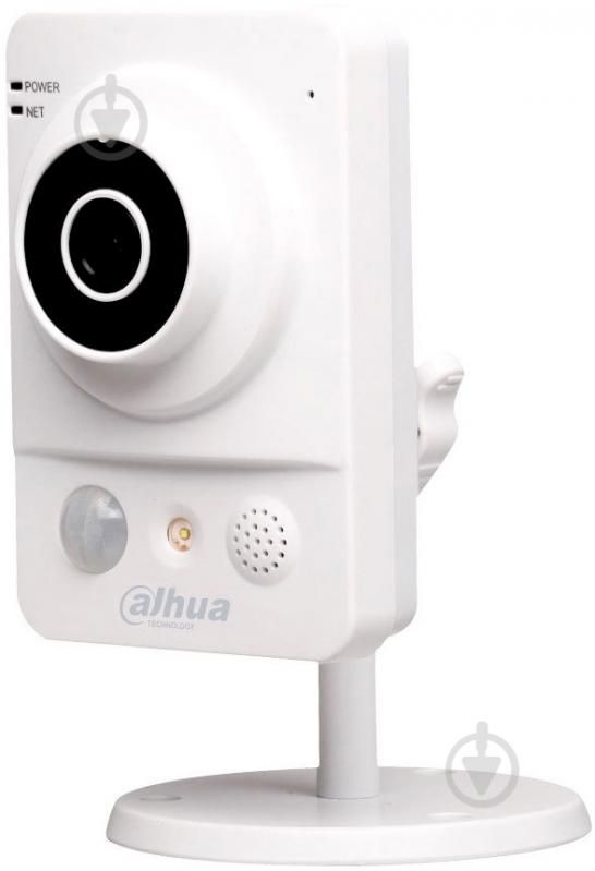 IP-камера Dahua DH-IPC-KW12 - фото 1