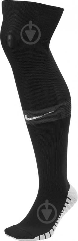 Гетри футбольні Nike U NK MATCHFIT OTC - TEAM SX6836-011 XS Array - фото 1