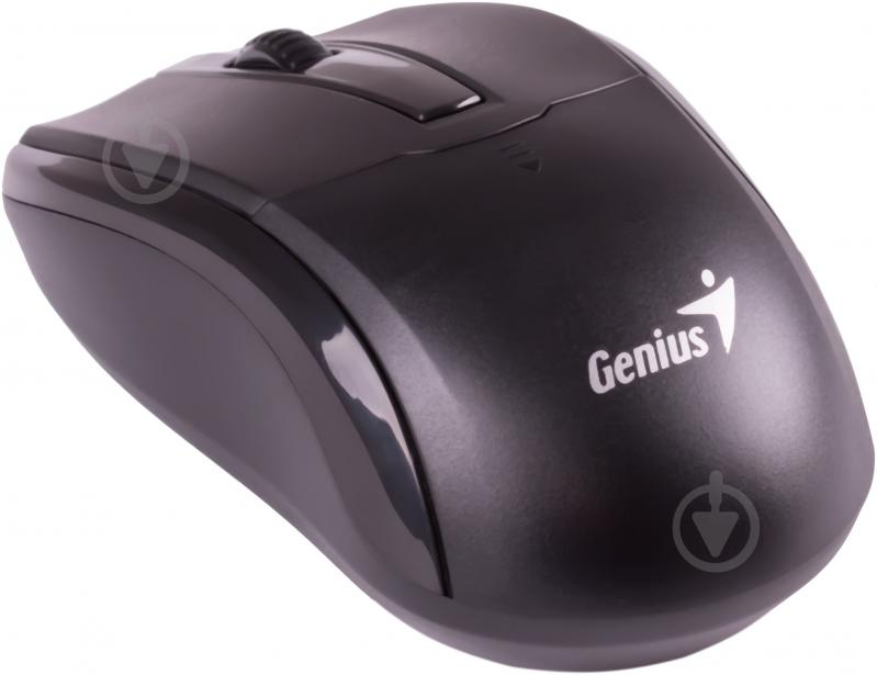 Мышь Genius NS-6005 WL (31030100101) black - фото 3