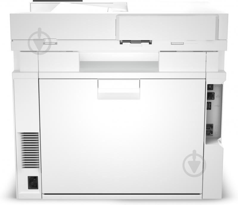 МФУ HP Color LJ Pro MFP 4303fdw с Wi-Fi А4 (5HH67A) - фото 9