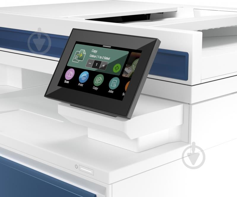 МФУ HP Color LJ Pro MFP 4303fdw с Wi-Fi А4 (5HH67A) - фото 7