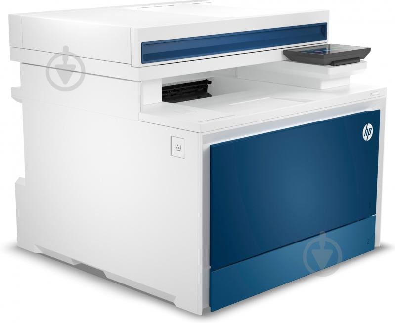 МФУ HP Color LJ Pro MFP 4303fdw с Wi-Fi А4 (5HH67A) - фото 4