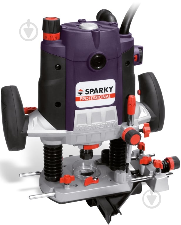 Sparky X 205 CE Sparky X 205 CE