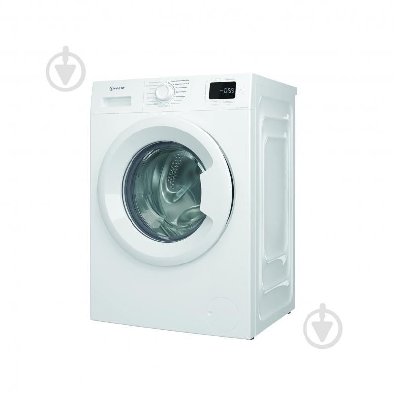 Стиральная машина Indesit IM 640 MY TIME UA - фото 2
