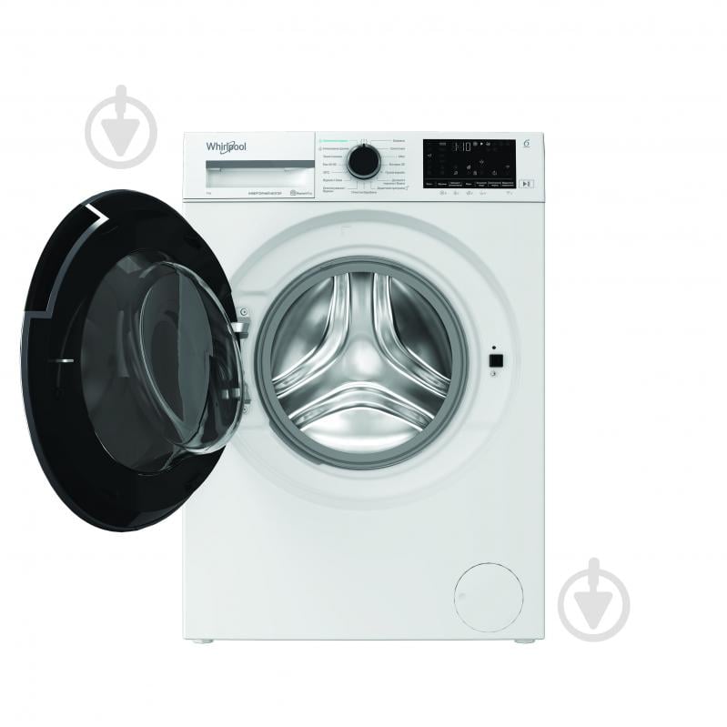 Пральна машина Whirlpool WAM 762WBC UA - фото 3