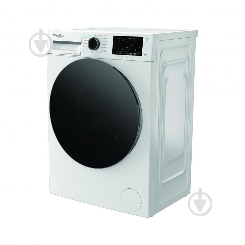 Пральна машина Whirlpool WAM 762WBC UA - фото 2