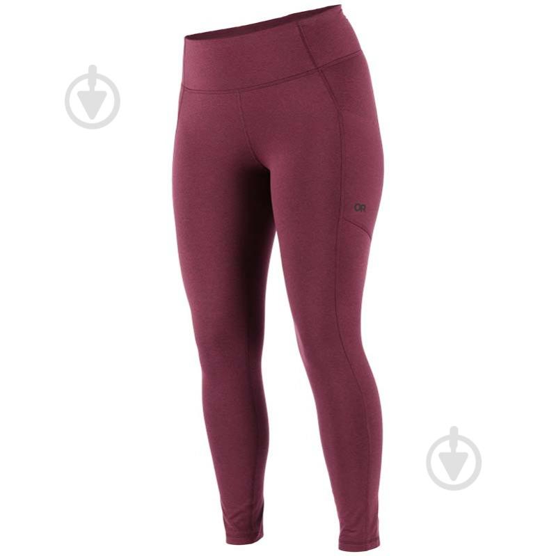 Лосины Outdoor Research WOMEN'S MELODY 7/8 LEGGINGS 283786-2198 р.S розовый - фото 1