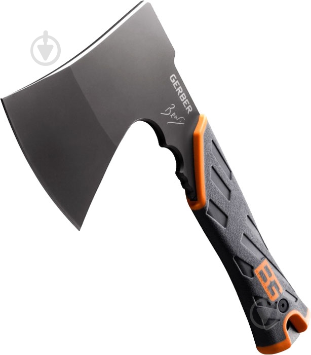 Мультиинструмент Gerber Топор Gerber Bear Grylls Hatchet, блистер 31-002071 - фото 1