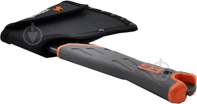 Мультиинструмент Gerber Топор Gerber Bear Grylls Hatchet, блистер 31-002071 - фото 2