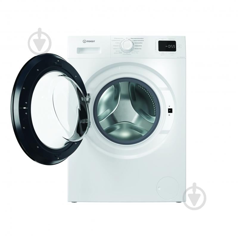 Стиральная машина Indesit IM 642B MY TIME UA - фото 3