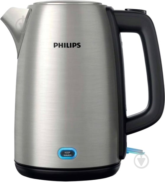 ВИТРИНА! Электрочайник Philips Viva Collection HD9353/90 - фото 1 ВИТРИНА! Электрочайник Philips Viva Collection HD9353/90 - фото 1