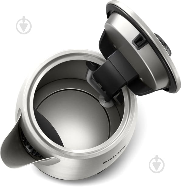 ВИТРИНА! Электрочайник Philips Viva Collection HD9353/90 - фото 4 ВИТРИНА! Электрочайник Philips Viva Collection HD9353/90 - фото 4