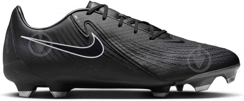 Бутси Nike PHANTOM GX II ACADEMY FG/MG FD6723-001 р.45,5 різнокольоровий - фото 1