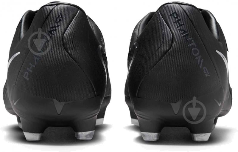 Бутси Nike PHANTOM GX II ACADEMY FG/MG FD6723-001 р.45,5 різнокольоровий - фото 6