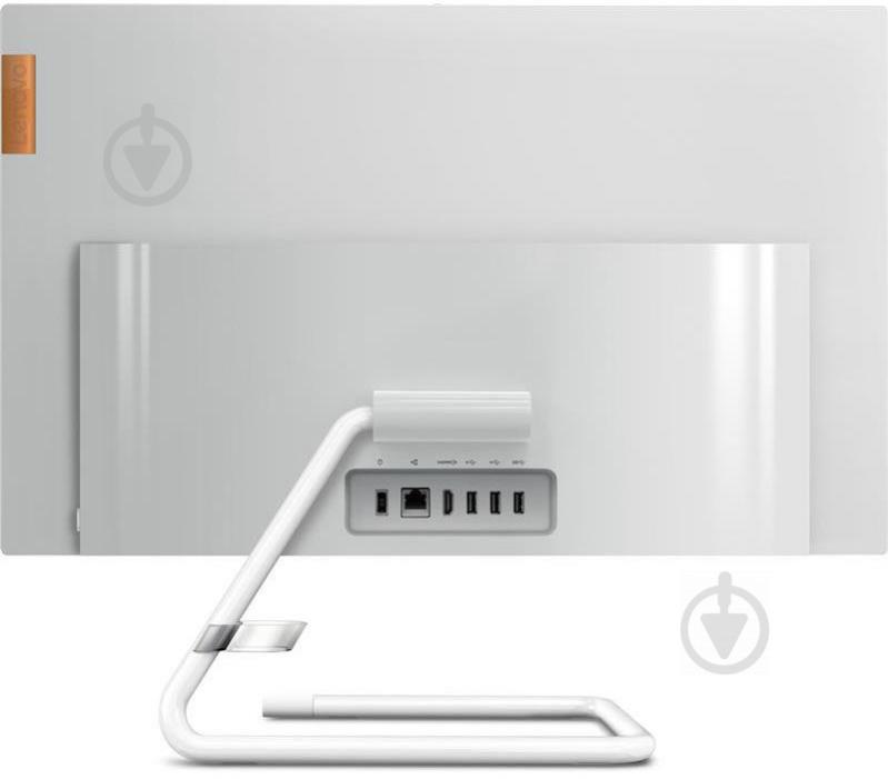 Моноблок Lenovo ideacentre AIO 3 24IMB05 23,8 (F0EU00PBUA) white - фото 6