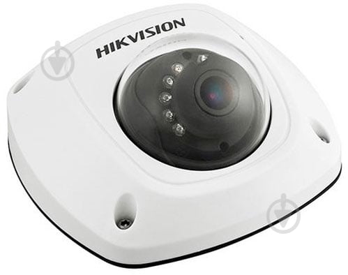 IP-камера Hikvision DS-2CD2512F-IWS (2.8 мм) - фото 1