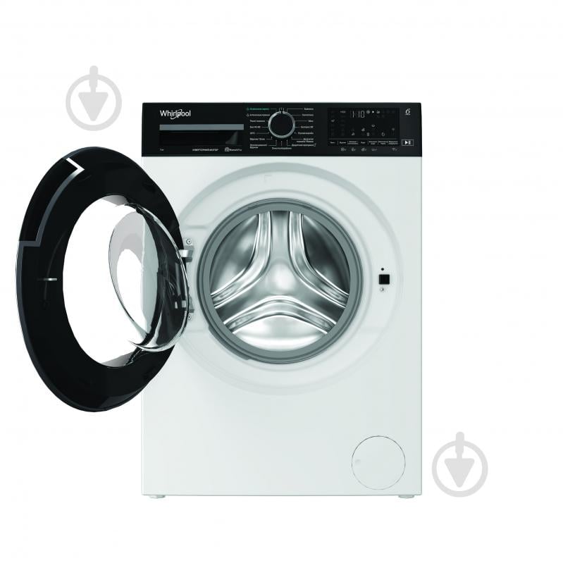 Стиральная машина Whirlpool WAM 764WKB UA - фото 2