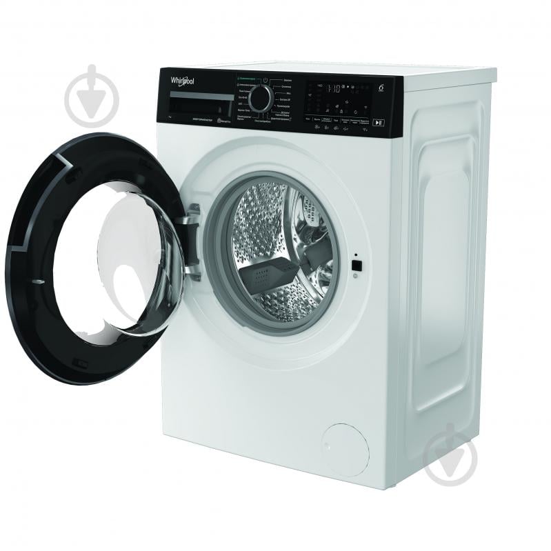 Стиральная машина Whirlpool WAM 764WKB UA - фото 4