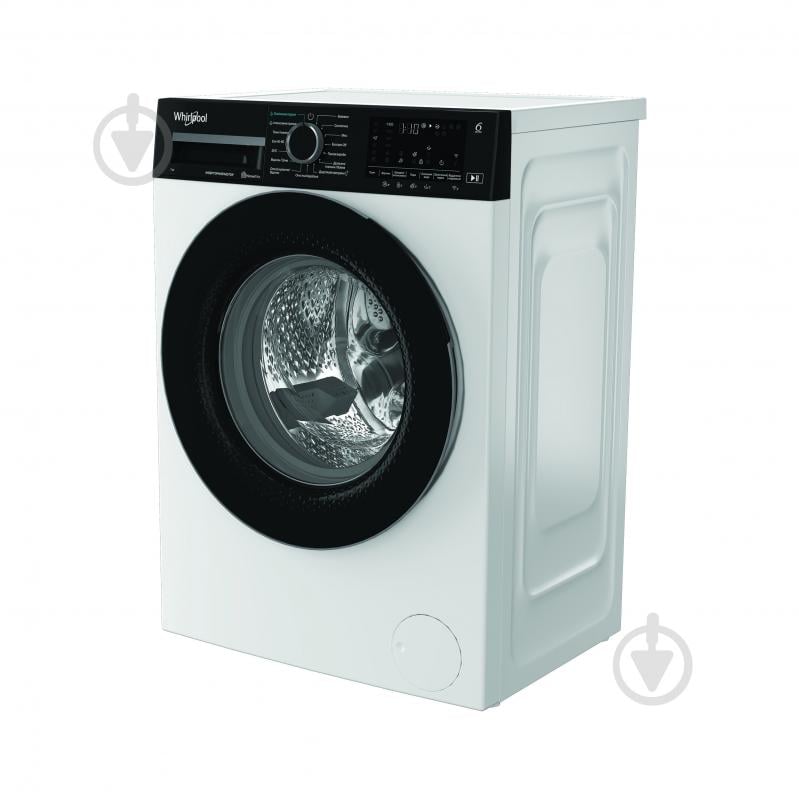 Стиральная машина Whirlpool WAM 764WKB UA - фото 3