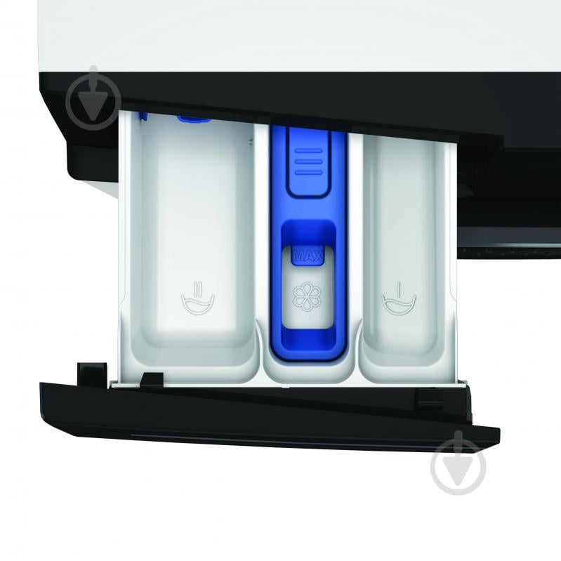 Стиральная машина Whirlpool WAM 764WKB UA - фото 6