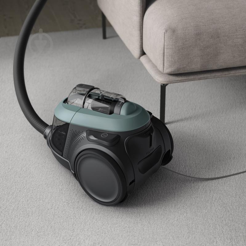 ВИТРИНА! Пылесос Electrolux EL61C2OG Ocean Green - фото 4