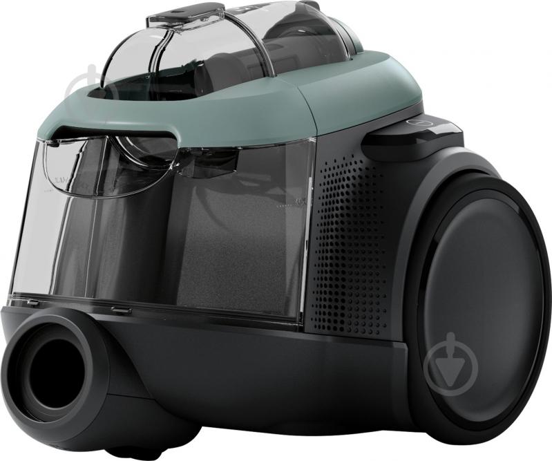 ВИТРИНА! Пылесос Electrolux EL61C2OG Ocean Green - фото 6