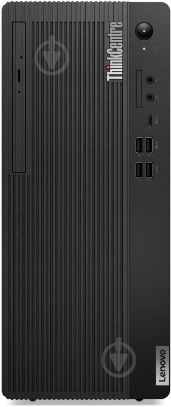 Комп'ютер персональний Lenovo ThinkCentre M70t TWR (11T5S0LU00) black - фото 3