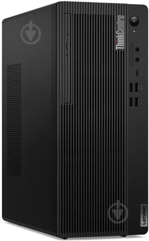 Комп'ютер персональний Lenovo ThinkCentre M70t TWR (11T5S0LU00) black - фото 2