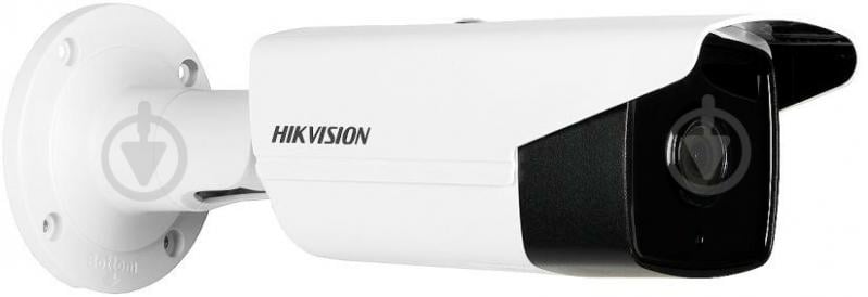 IP-камера Hikvision Ultra-Low Light DS-2CD2T25FHWD-I8 (6мм) - фото 2