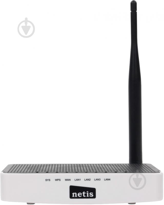 Wi-Fi-роутер Netis WF2411R - фото 1