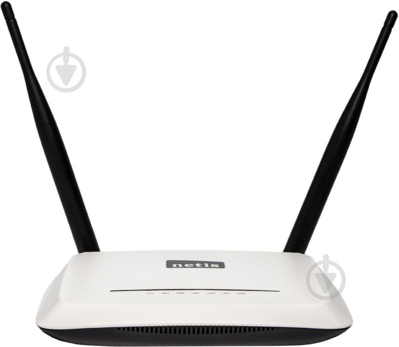 Wi-Fi-роутер Netis WF2419R - фото 1