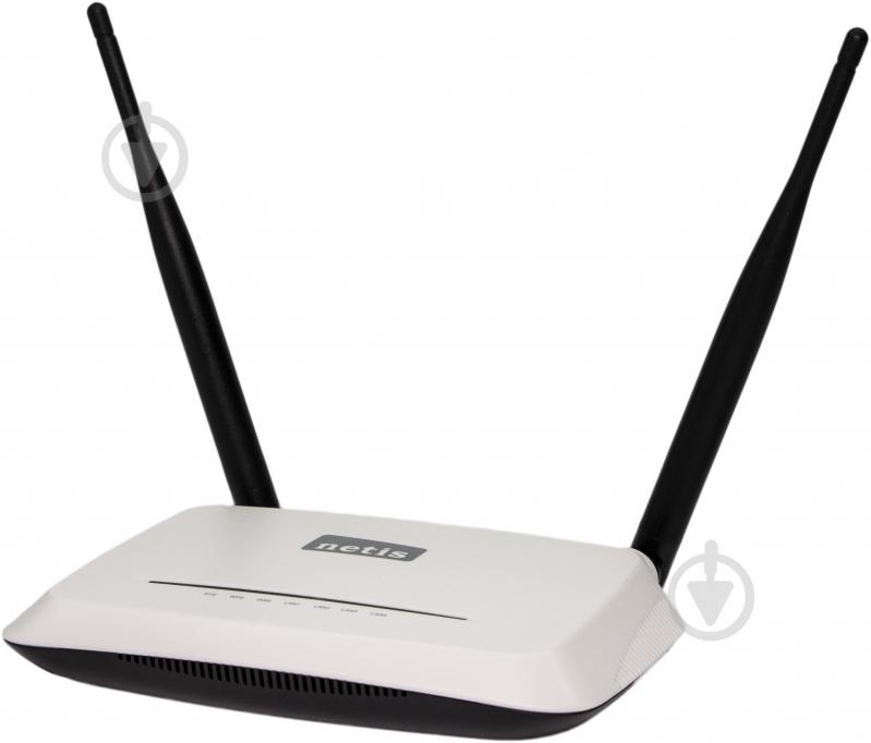 Wi-Fi-роутер Netis WF2419R - фото 2