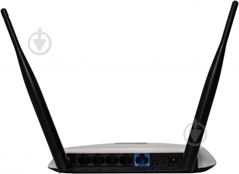 Wi-Fi-роутер Netis WF2419R - фото 3