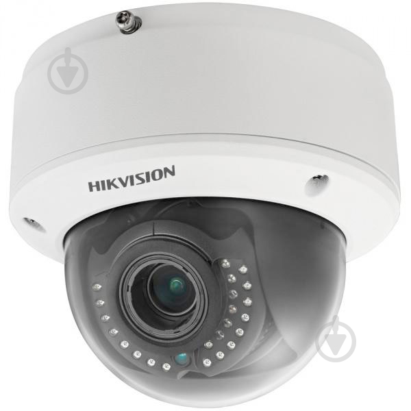 IP-камера Hikvision IDS-2CD6124FWD-IZ/H (2.8-12MM) - фото 2 IP-камера Hikvision IDS-2CD6124FWD-IZ/H (2.8-12MM) - фото 2